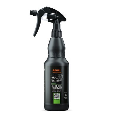 ADBL Beetle Juice Squeezer, 500ml