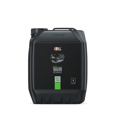ADBL Beetle Juice Squeezer, 5L