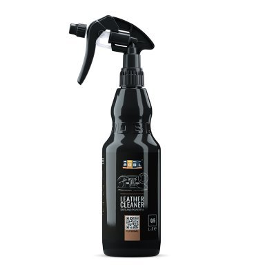 ADBL Leather Cleaner, 500ml