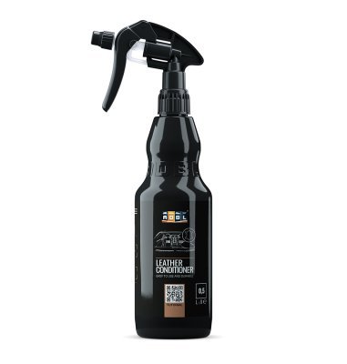ADBL Leather Conditioner, 500ml