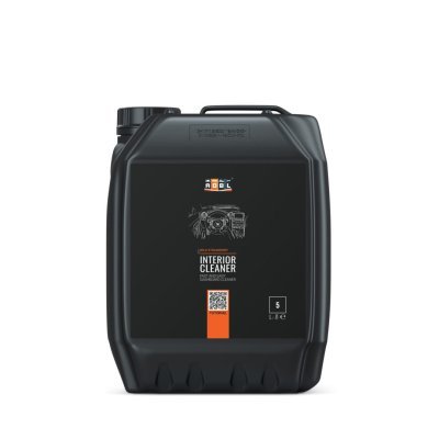 ADBL Interior Cleaner, 5L