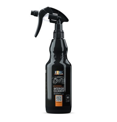 ADBL Interior Cleaner, 500ml