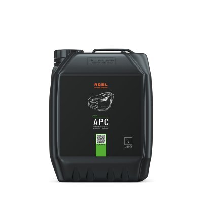 ADBL APC Cleaner, 5L