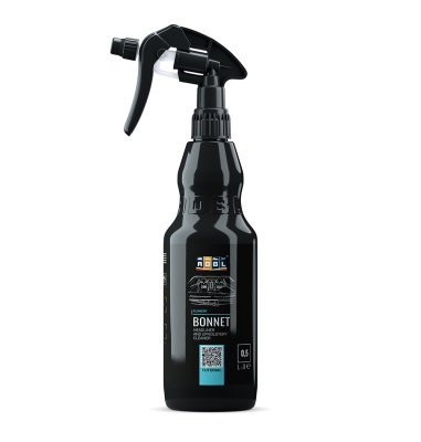 ADBL Bonnet, 500ml