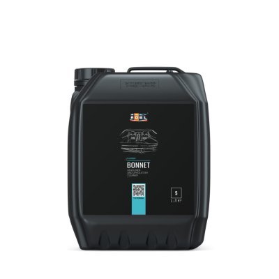 ADBL Bonnet, 5L