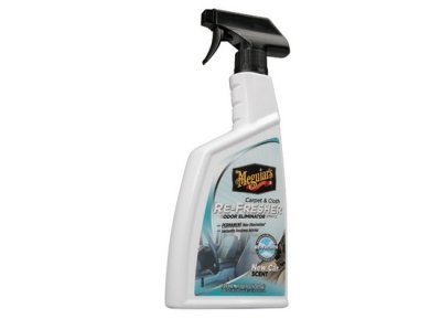 Meguiar's Carpet & Cloth Re-Fresher, 709ml