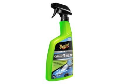 Meguiar's Hybrid Ceramic Detailer, 768ml
