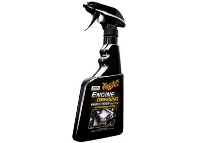 Meguiar's Engine Dressing, 450ml