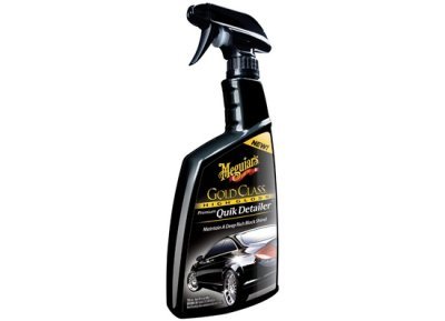 Meguiars Gold Class Premium Quik Detailer, 709ml