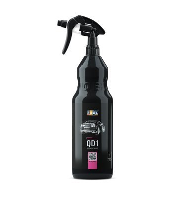 ADBL QD1, 1L - Quick Detailer