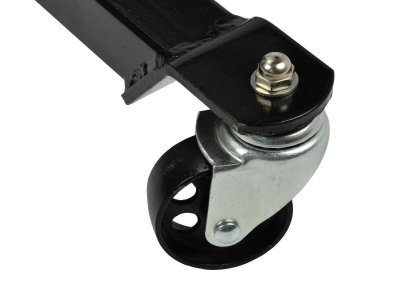 Hydraulický montážní stojan na převodovky 0,5t