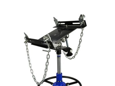 Hydraulický montážní stojan na převodovky 0,5t