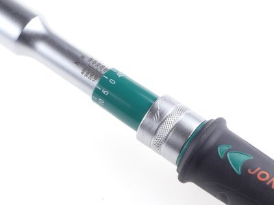 Momentový klíč 3/4" 100-500 Nm, s certifikátem - JONNESWAY T27500N