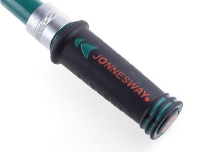 Momentový klíč 3/4" 100-500 Nm, s certifikátem - JONNESWAY T27500N