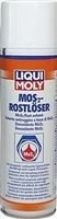 Liqui Moly Uvolňovač rzi s MOS2, 300ml