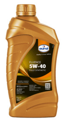 Motorový olej EUROL Fluence 5W-40 SN, C3, MB229.51/31/5, 1L
