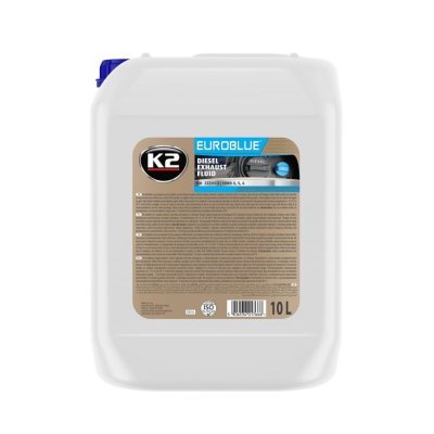 K2 AdBlue EUROBLUE, 10L
