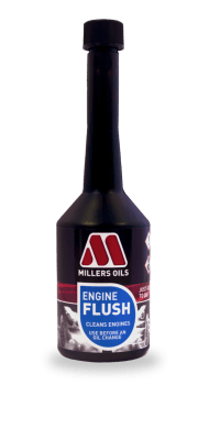 Millers Oils Engine Flush, 250ml