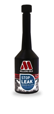 Millers Oils Stop Leak, 250ml