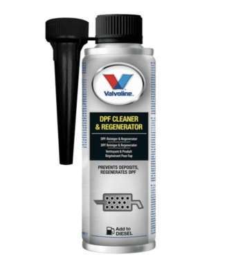 Valvoline DPF Cleaner & Regenerator, 300ml