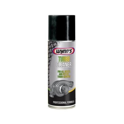 Wynns Turbo Cleaner, 200ml