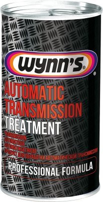 Wynn's Automatic Transmission Treatment, 325ml