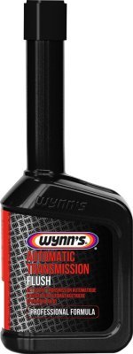Wynn's Automatic Transmission Flush, 325ml
