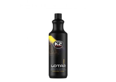 K2 Lotar PRO, 1L