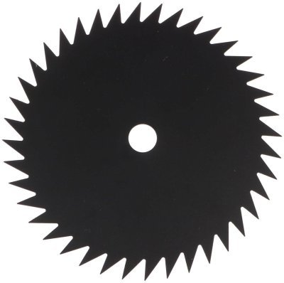 Benzínový křovinořez 1,3 kW, sada s kotouči, noži, maskou, strunami - SIXTOL