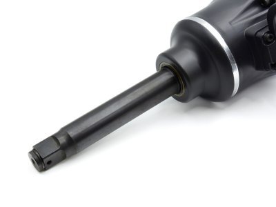 Pneumatický rázový utahovák 1" 4800 Nm, dlouhý, obouruční