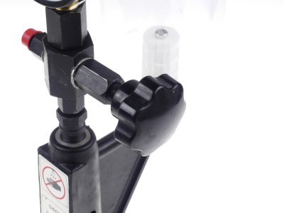 Přípravek na měření vstřikovacích trysek dieselových motorů s tlakem do 600 Bar - QS30098