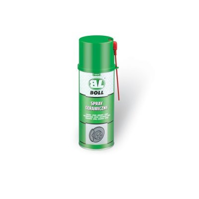 BOLL Keramický sprej, 400ml