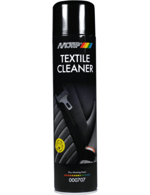 Motip Čistič textilií, 600ml