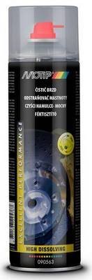 Motip Čistič brzd, 500ml
