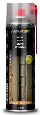Motip PTFE olej, 500ml