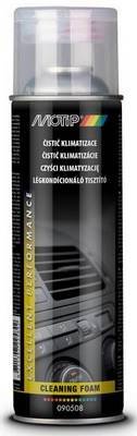Motip Čistič klimatizace, 500ml