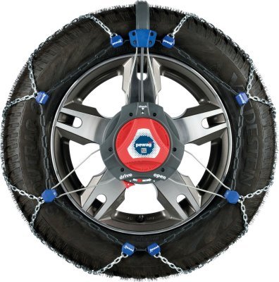 Pewag Servomatik RSM 64