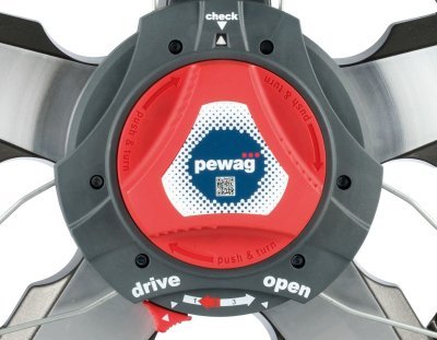 Pewag Servomatik RSM 64