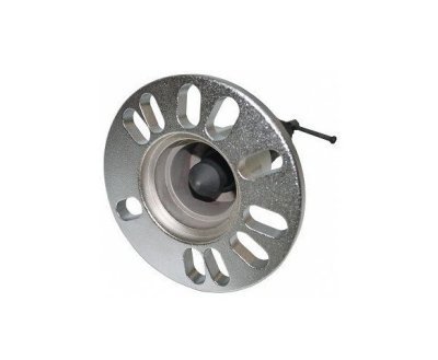 Stahovák nábojů kol, hydraulický, maximální tlak 10 t - QUATROS QS11396