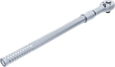 Ráčna 3/4" teleskopická 600-985 mm, přepínací - BGS 213