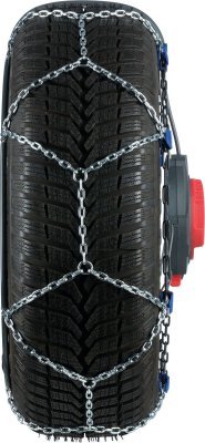 Pewag Servomatik RSM 75