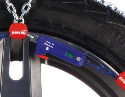 Pewag snox pro SXP 540