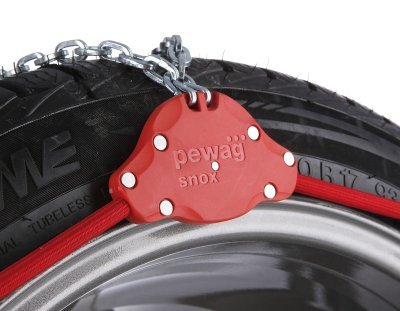 Pewag snox pro SXP 540
