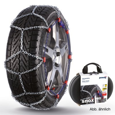 Pewag snox pro SXP 570