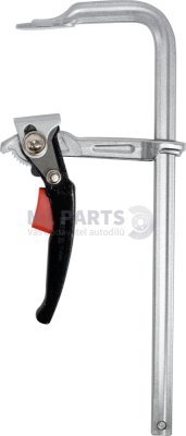 Svěrka 300 X 100 mm YATO YT-63953