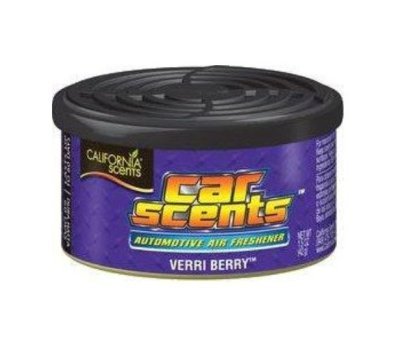 California Scents - Verri Berry 42g