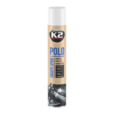 K2 K407 POLO Cockpit Fresh, 750ml