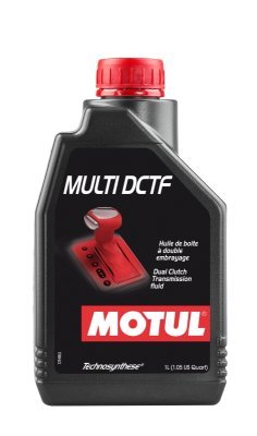 Převodový olej Motul MULTI DCTF, 1L