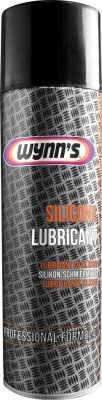Wynn's Silikonový sprej, 500ml