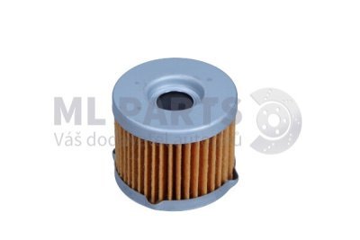Olejový filtr HIFLO HF186